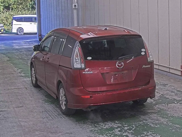 Mazda PREMACY — фото 2
