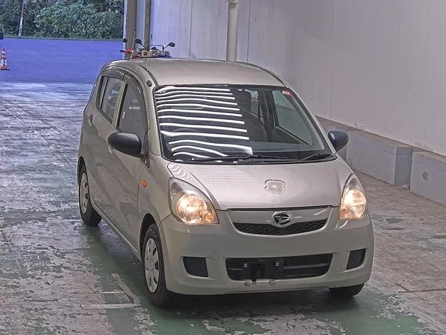 Daihatsu MIRA — фото 1