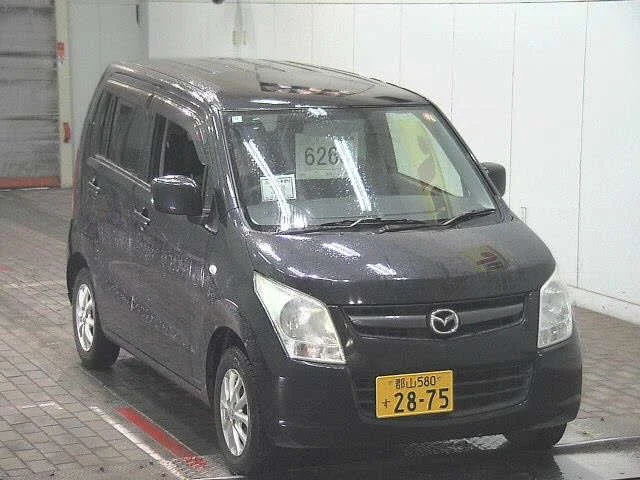 Mazda AZ WAGON
