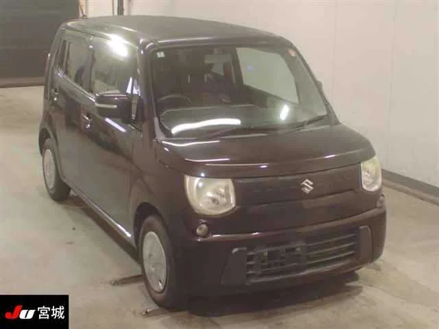 Suzuki MRWAGON