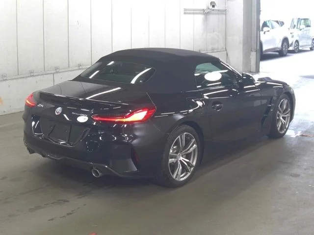 BMW Z4 — фото 2