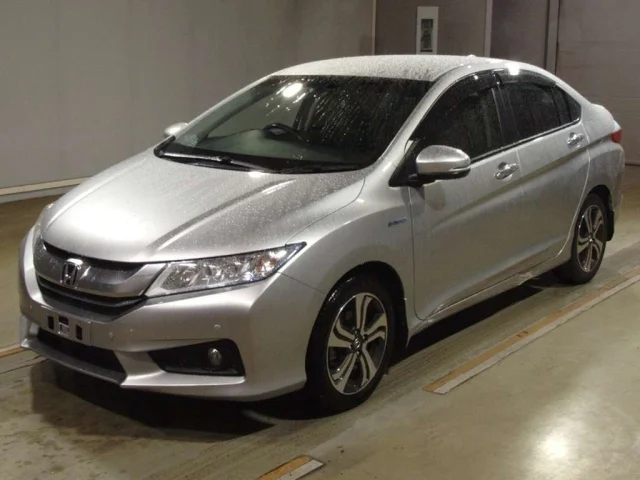 Honda GRACE