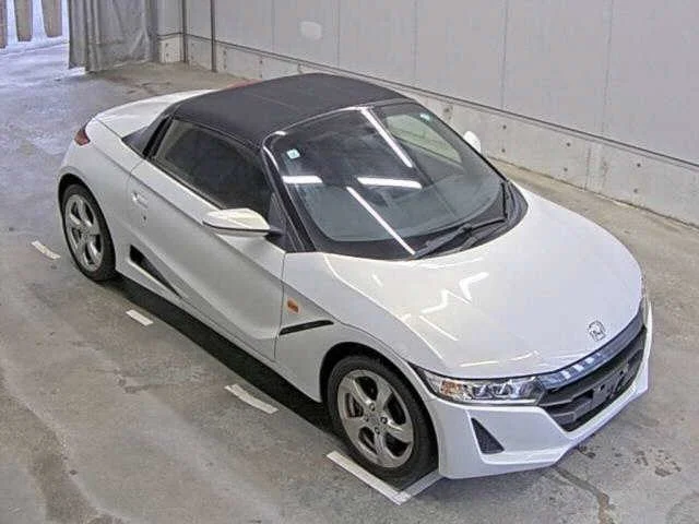 Honda S660 — фото 1