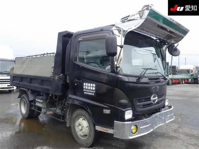 HINO RANGER