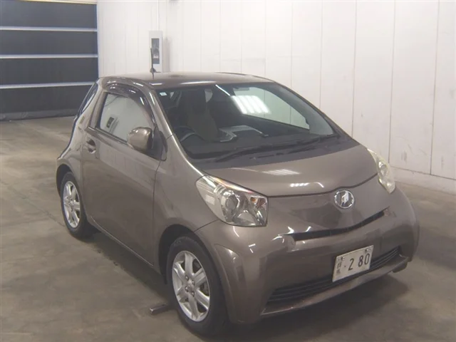 Toyota IQ
