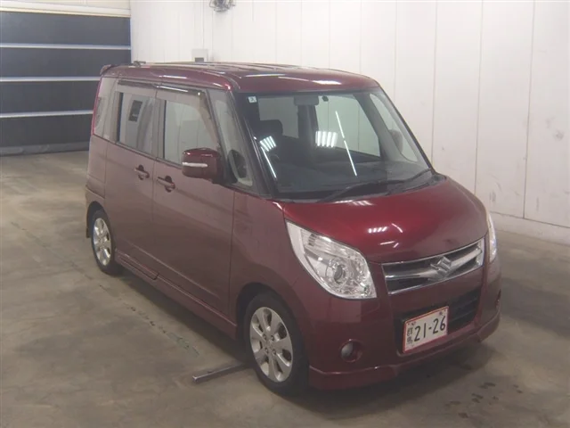Suzuki PALETTE