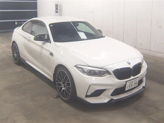 BMW M2