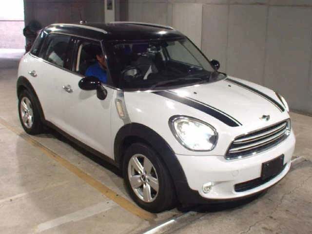 BMW MINI
