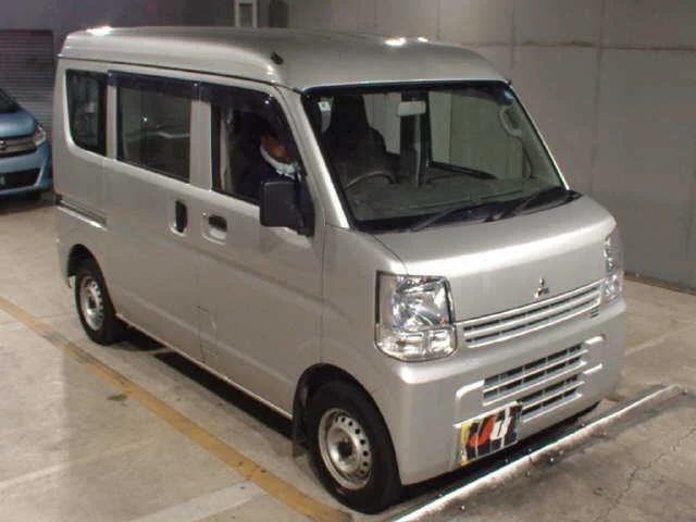 Mitsubishi MINICAB VAN