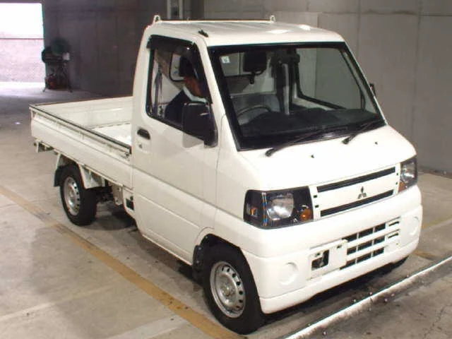 Mitsubishi MINICAB TRUCK