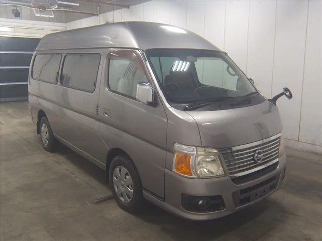Nissan CARAVAN