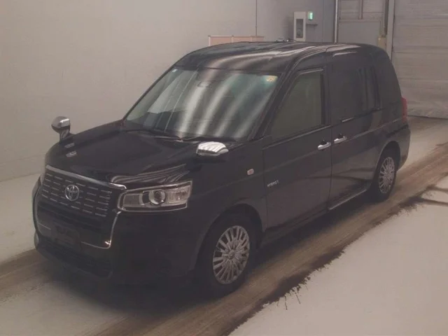 Toyota JPN TAXI