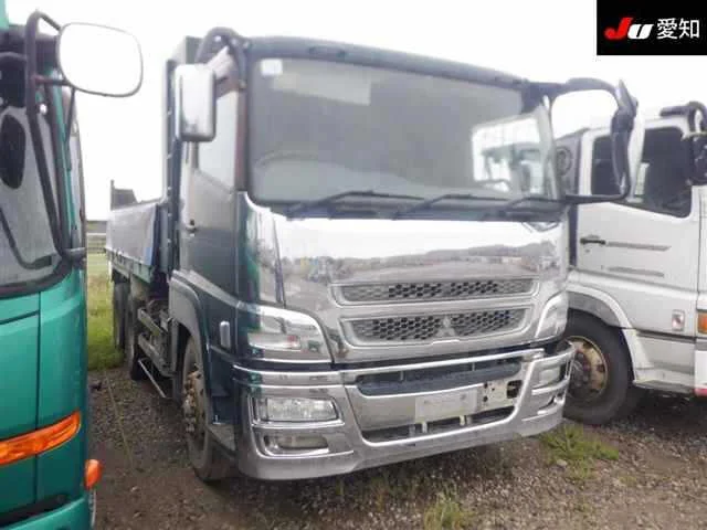 Mitsubishi SUPER GREAT