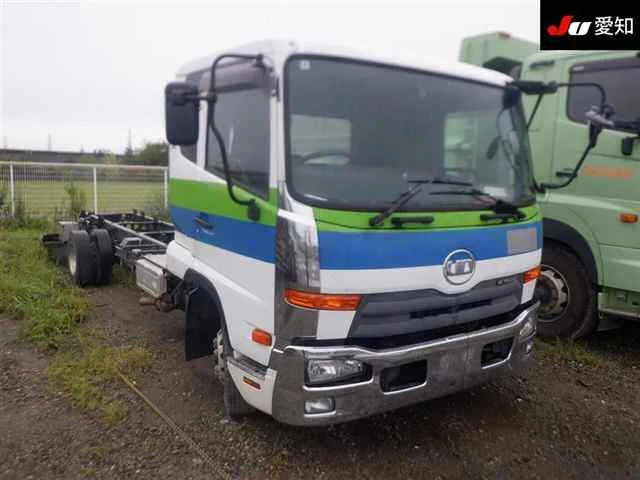 Nissan CONDOR