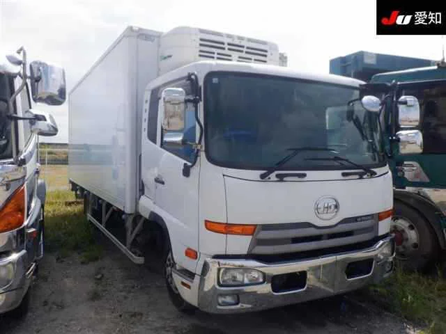 Nissan CONDOR