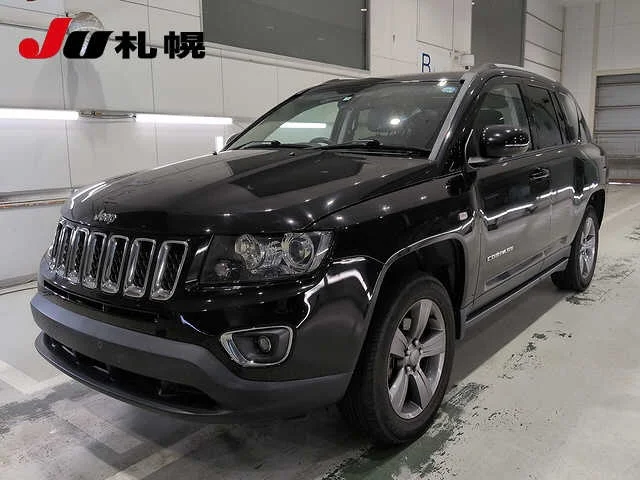 Chrysler JEEP COMPASS