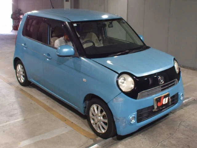 Honda N-ONE — фото 1