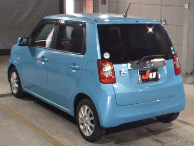 Honda N-ONE — фото 2