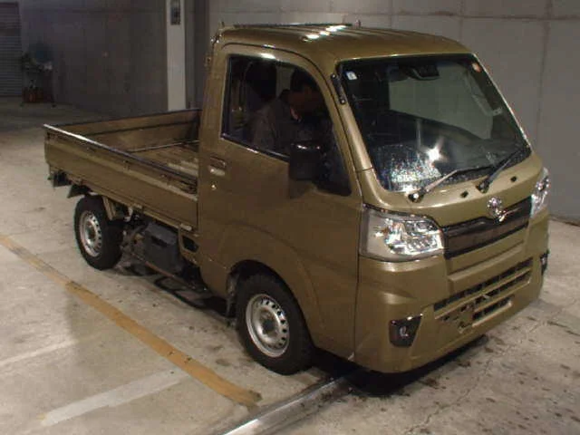 Toyota PIXIS TRUCK