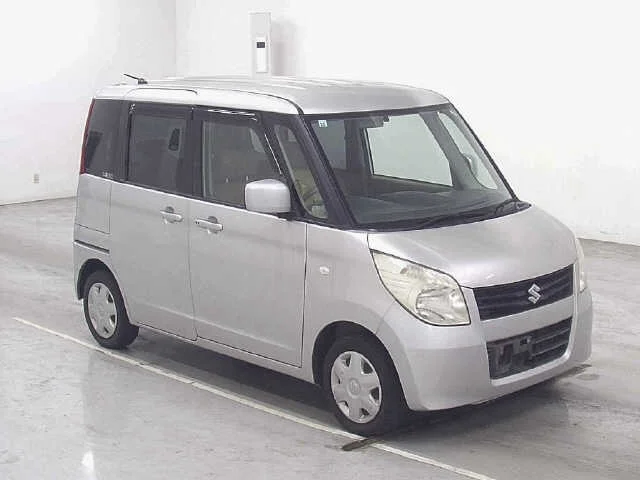 Suzuki PALETTE
