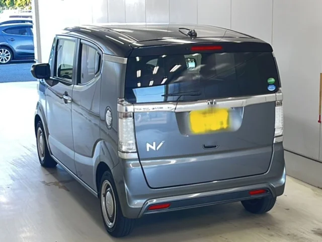 Honda N BOX SLASH — фото 2