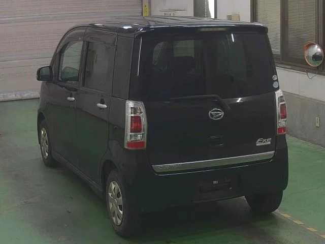 Daihatsu TANTO EXE — фото 2