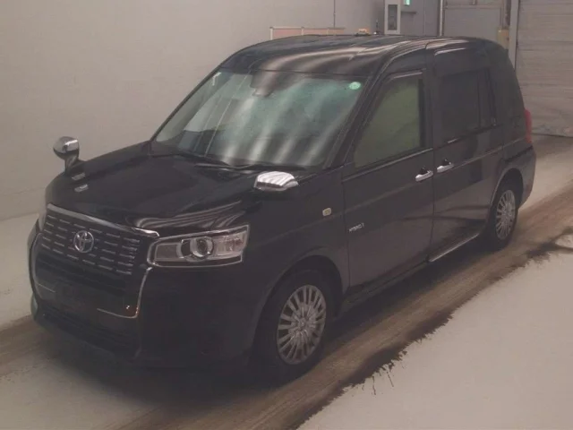 Toyota JPN TAXI
