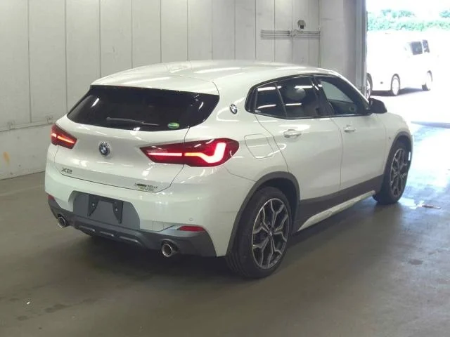 BMW X2 — фото 2