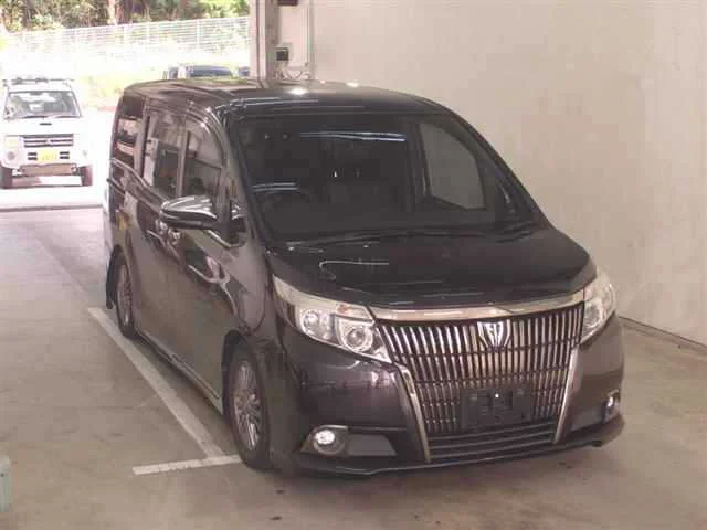 Toyota ESQUIRE