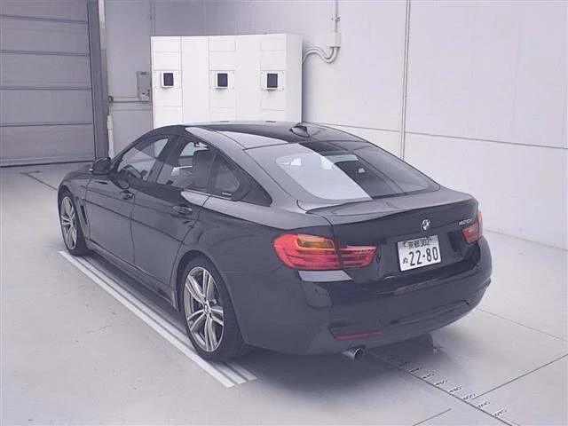 BMW 4-Series — фото 2