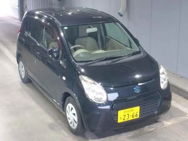 Suzuki ALTO ECO