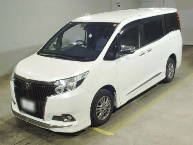 Toyota ESQUIRE