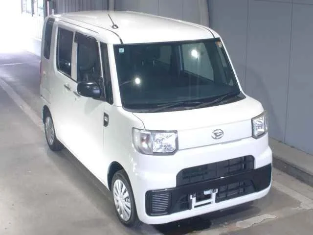Daihatsu HIJET CADDIE — фото 1