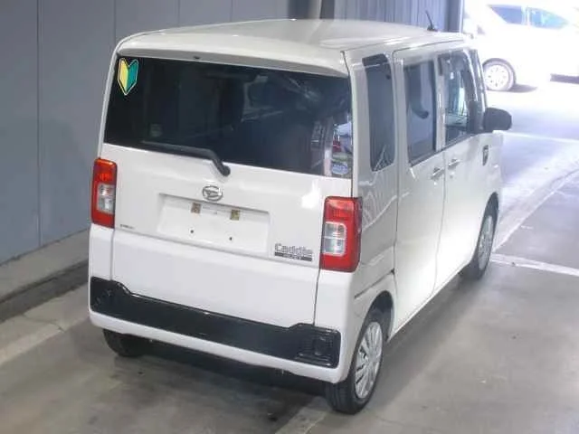 Daihatsu HIJET CADDIE — фото 2