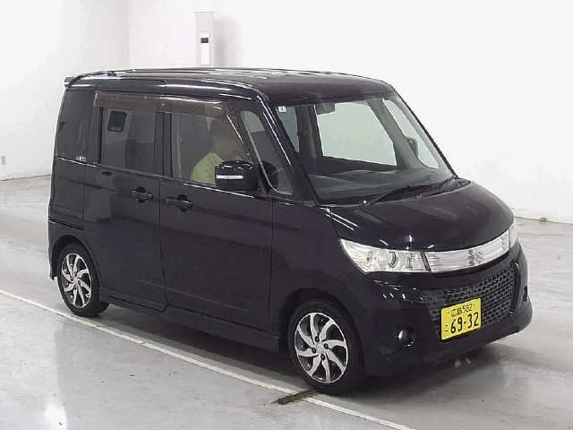 Suzuki PALETTE