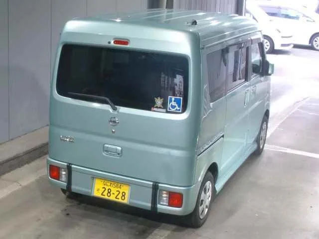 Nissan CLIPPER RIO — фото 2