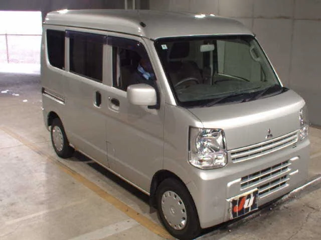Mitsubishi MINICAB VAN