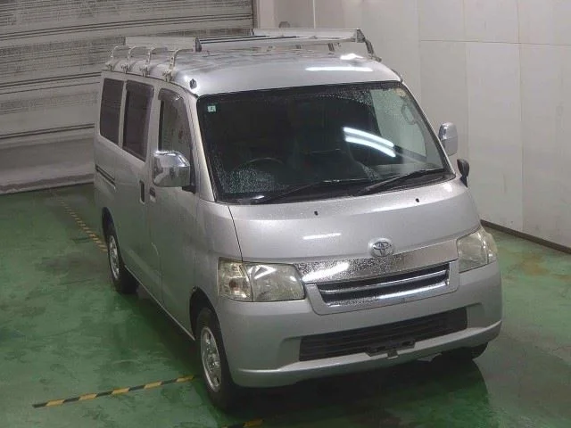 Toyota TOWN ACE VAN