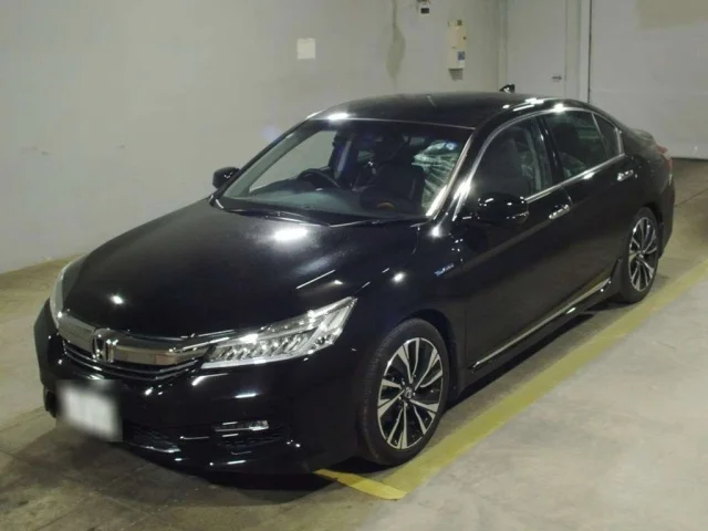 Honda ACCORD