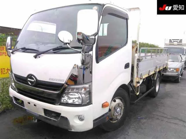 HINO DUTRO