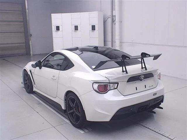 Toyota 86 — фото 2