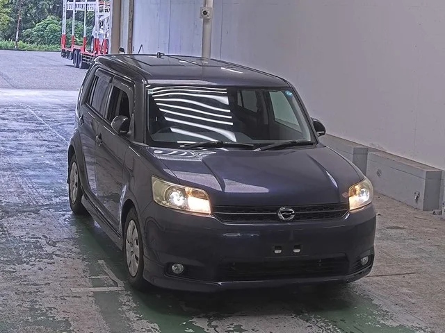 Toyota COROLLA RUMION