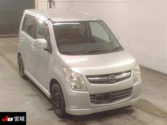 Mazda AZ WAGON
