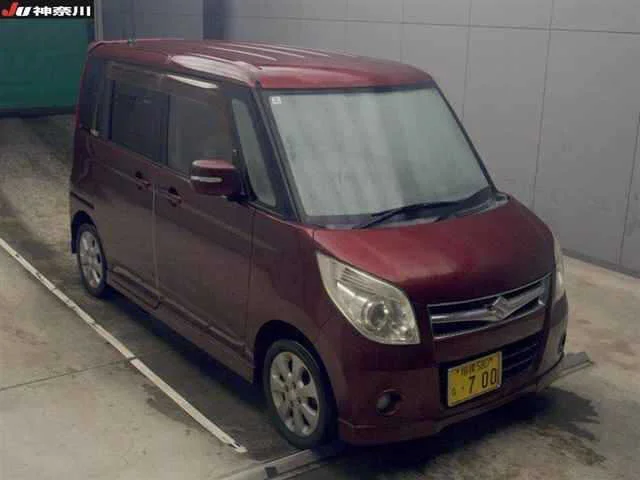 Suzuki PALETTE