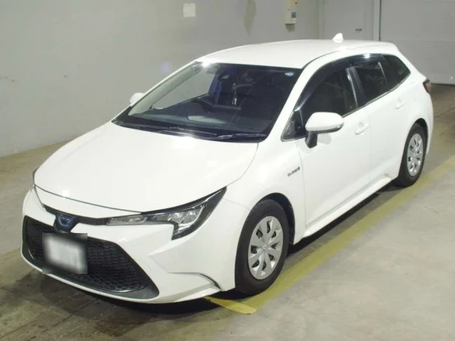 Toyota COROLLA TOURING