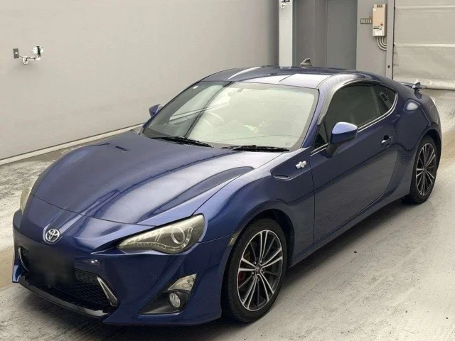 Toyota 86