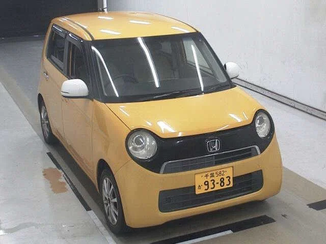 Honda N-ONE