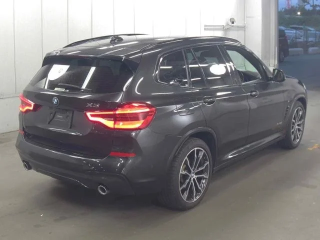BMW X3 — фото 2