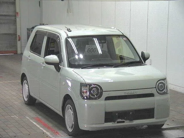 Daihatsu MIRA TOCOT
