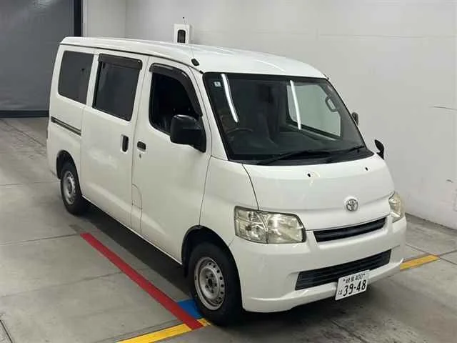 Toyota TOWN ACE VAN